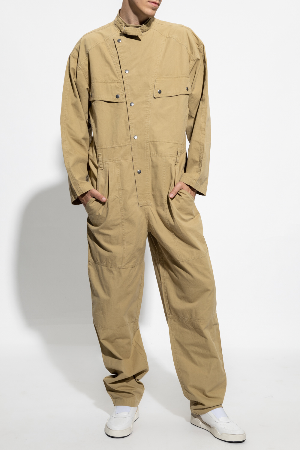 Isabel marant boiler suit on sale